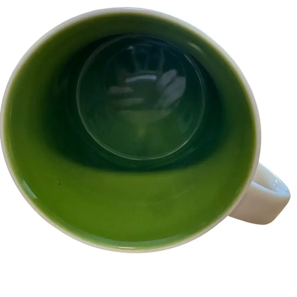 Wisconsin Starbucks 2017 You Are Here Collection 14oz Mug
